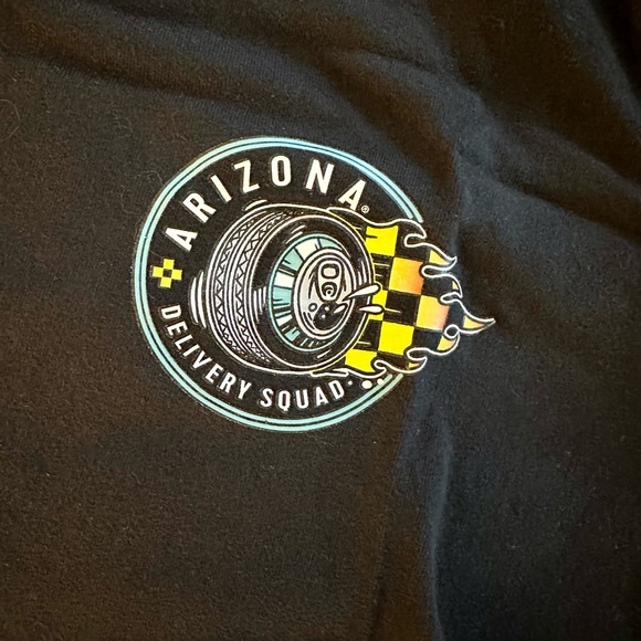 AriZona Delivery Squad Tee - Picture 2 of 5